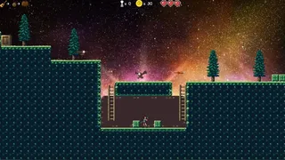 Скриншот 1 к игре Night Dreamer