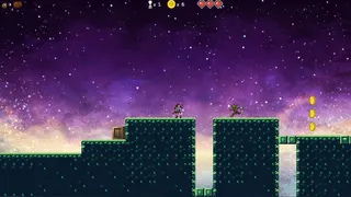 Скриншот 2 к игре Night Dreamer