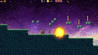 Скриншот 3 к игре Night Dreamer