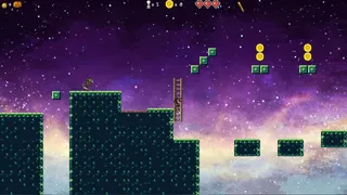 Скриншот 4 к игре Night Dreamer