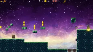 Скриншот 5 к игре Night Dreamer