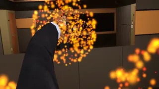 Скриншот 5 к игре Virtual Becomes Reality: A Stanford VR Experience