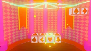 Скриншот 1 к игре Bunny Flush