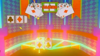 Скриншот 3 к игре Bunny Flush