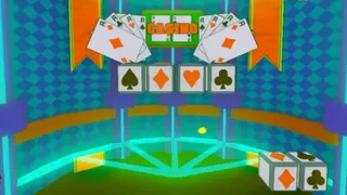 Скриншот 8 к игре Bunny Flush
