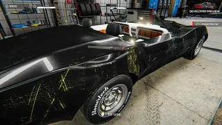 Скриншот 5 к игре Car Detailing Simulator: Prologue