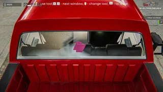 Скриншот 8 к игре Car Detailing Simulator: Prologue