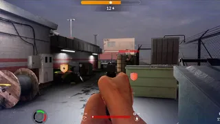 Скриншот 3 к игре Police Shootout: Prologue