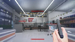 Скриншот 6 к игре Police Shootout: Prologue