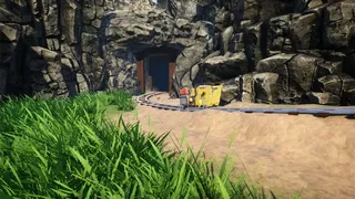 Скриншот 1 к игре Over The Ruins