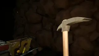 Скриншот 2 к игре Over The Ruins