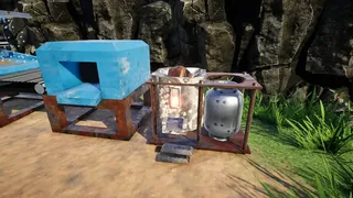 Скриншот 6 к игре Over The Ruins