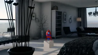 Скриншот 5 к игре House of Portals VR