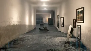 Скриншот 6 к игре House of Portals VR