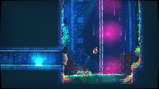 Скриншот 4 к игре Nuclear Blaze