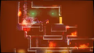 Скриншот 8 к игре Nuclear Blaze