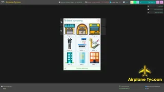 Скриншот 1 к игре Airplane Tycoon