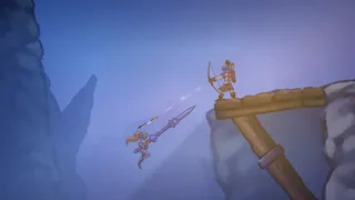 Скриншот 1 к игре Happenlance