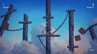 Скриншот 2 к игре Happenlance