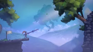 Скриншот 4 к игре Happenlance