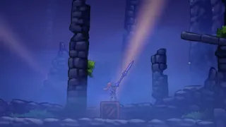 Скриншот 5 к игре Happenlance