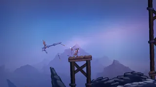 Скриншот 7 к игре Happenlance