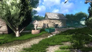 Скриншот 1 к игре Monuments Flipper: Prologue