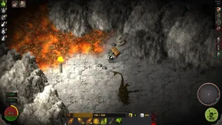 Скриншот 1 к игре Terra Ventura