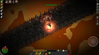 Скриншот 2 к игре Terra Ventura
