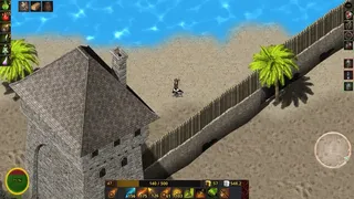 Скриншот 6 к игре Terra Ventura