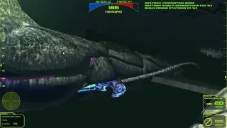 Скриншот 1 к игре Manta