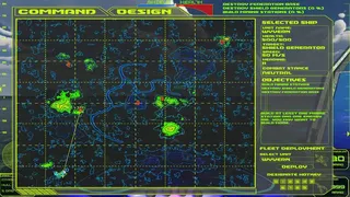 Скриншот 2 к игре Manta