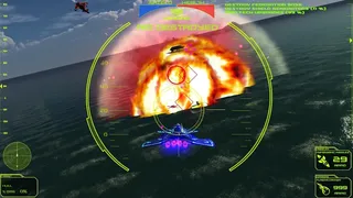 Скриншот 3 к игре Manta