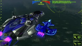 Скриншот 5 к игре Manta