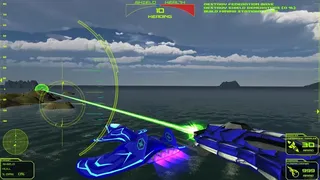 Скриншот 7 к игре Manta