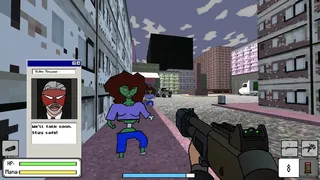 Скриншот 1 к игре Vacancy Unlimited