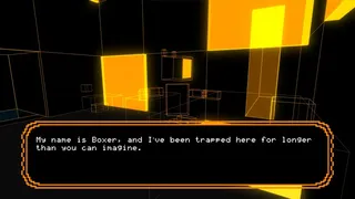 Скриншот 2 к игре Lost Intelligence