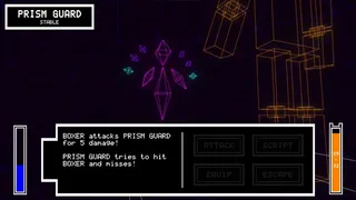 Скриншот 6 к игре Lost Intelligence