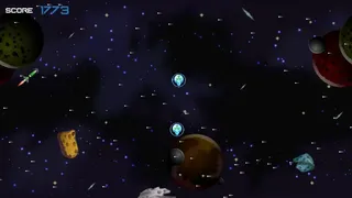 Скриншот 1 к игре Go Rocket