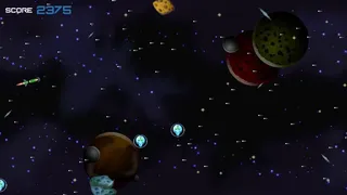Скриншот 2 к игре Go Rocket