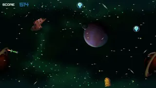 Скриншот 4 к игре Go Rocket