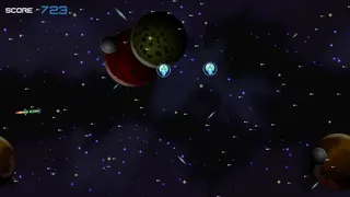 Скриншот 7 к игре Go Rocket