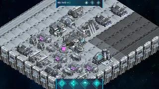 Скриншот 2 к игре Space Merchant
