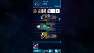 Скриншот 3 к игре Space Merchant