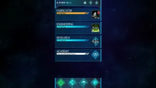 Скриншот 5 к игре Space Merchant