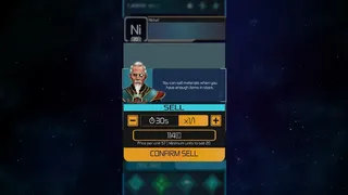 Скриншот 7 к игре Space Merchant