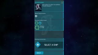 Скриншот 8 к игре Space Merchant