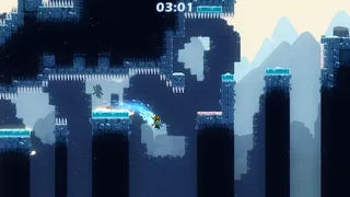 Скриншот 4 к игре Rift Runner