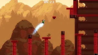 Скриншот 5 к игре Rift Runner