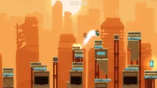 Скриншот 8 к игре Rift Runner